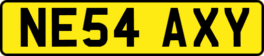 NE54AXY
