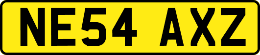 NE54AXZ