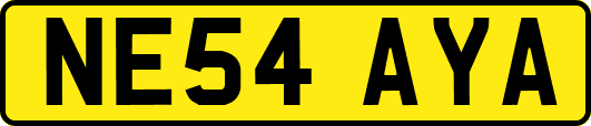 NE54AYA