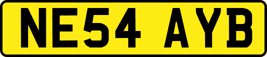 NE54AYB