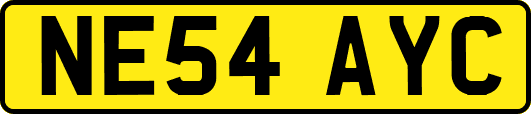 NE54AYC