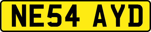 NE54AYD