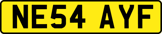 NE54AYF