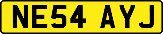 NE54AYJ
