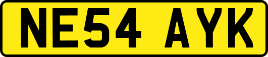 NE54AYK