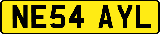 NE54AYL