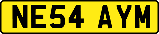 NE54AYM