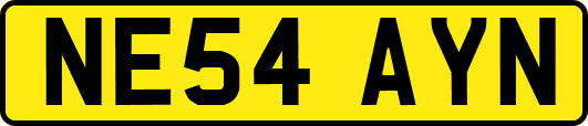 NE54AYN