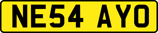 NE54AYO