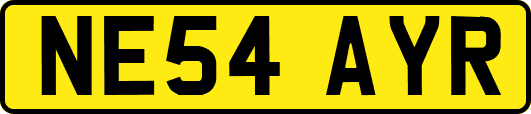 NE54AYR
