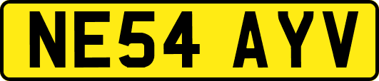 NE54AYV