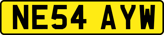 NE54AYW