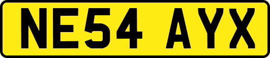 NE54AYX