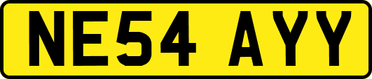 NE54AYY