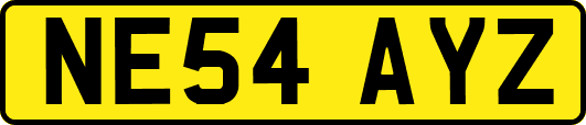 NE54AYZ