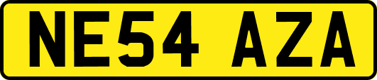 NE54AZA