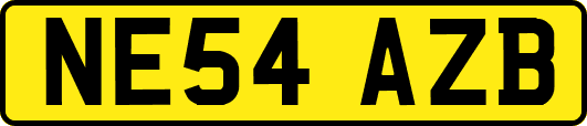 NE54AZB