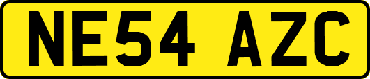 NE54AZC