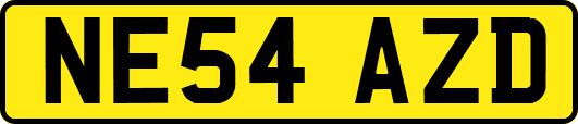 NE54AZD