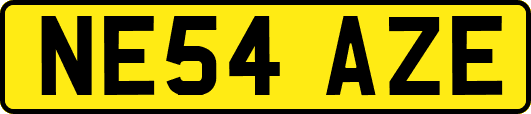 NE54AZE