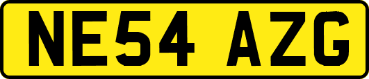 NE54AZG