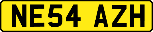 NE54AZH