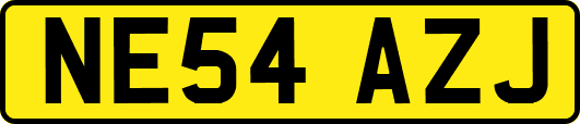 NE54AZJ