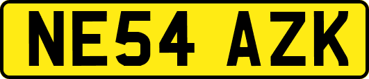 NE54AZK