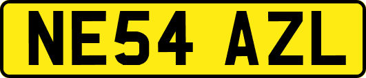 NE54AZL