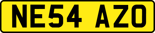 NE54AZO