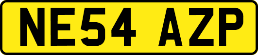 NE54AZP