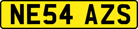 NE54AZS