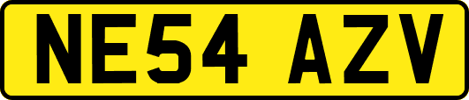 NE54AZV