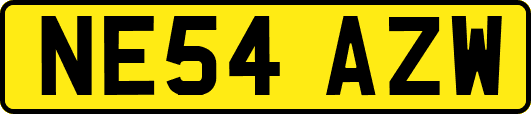 NE54AZW