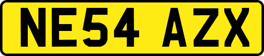 NE54AZX