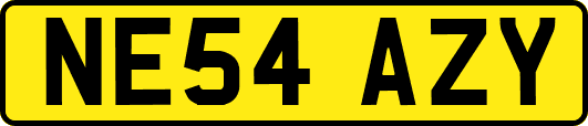 NE54AZY