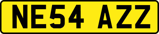 NE54AZZ