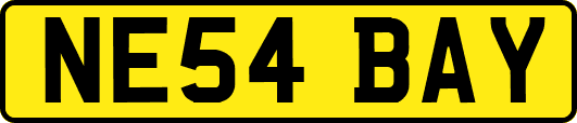 NE54BAY
