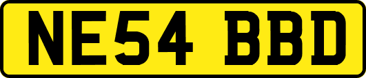 NE54BBD
