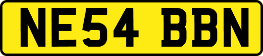 NE54BBN