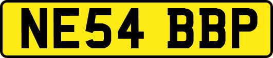 NE54BBP
