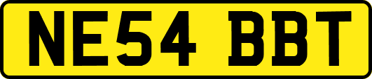NE54BBT