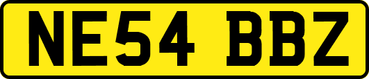 NE54BBZ