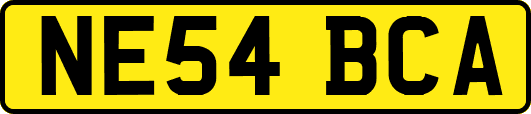 NE54BCA