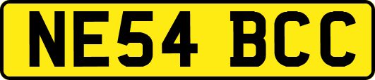 NE54BCC