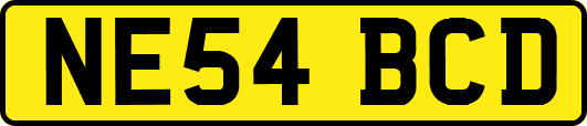 NE54BCD
