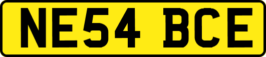 NE54BCE