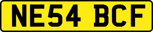 NE54BCF