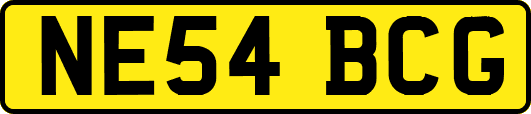 NE54BCG