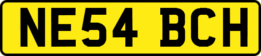 NE54BCH